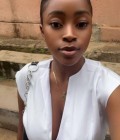 Rencontre Femme Cameroun à Douala  : Andrea, 19 ans